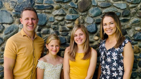 75 Years Old and Ready for a Change