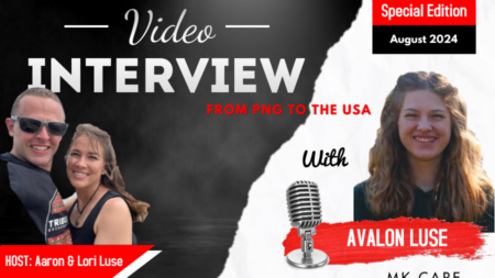 “Island Witness” – The full story behind this MK’s name! 