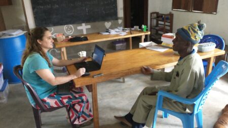 Drawing closer to teach the Bible