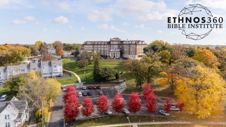 Aaron Graduated, New Role