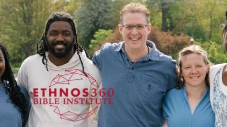 Missionaries Training Missionaries