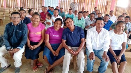 Gathering of Pastors and Tutors