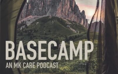 The Book of Ephesians and a Podcast