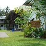 Malango School 2009