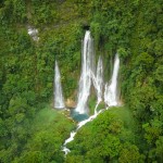 Water Falls PNG