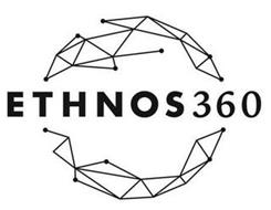 Ethnos360 logo