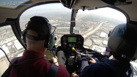 A 3rd Helicopter!