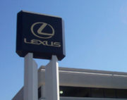 “Reliable Lexus”