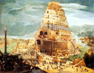 Babbling about Babel
