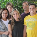 Familia Abreu
