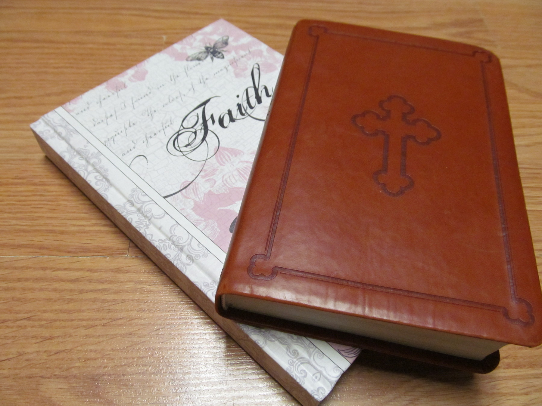 The Joy of a Thankful Journal