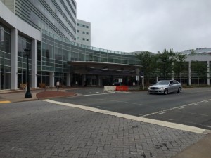 UVA Medical Center
