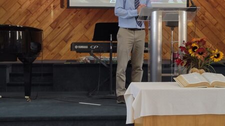 The Christmas Question