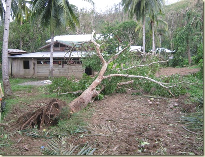 Typhoon Megi (aka Juan)