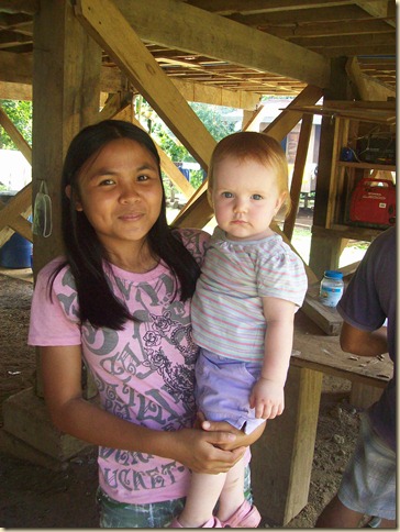 I am going to miss…