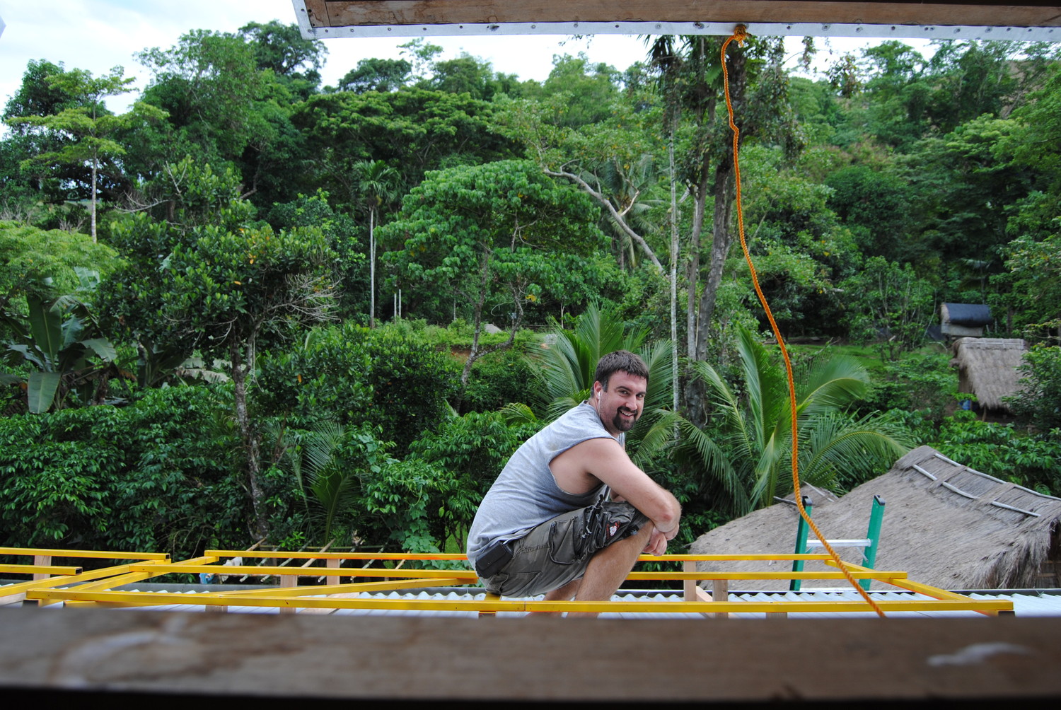 Solar Installation Complete!