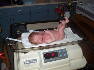 Our little Beatrice is growing so fast!