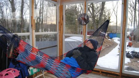 What have I been doing?