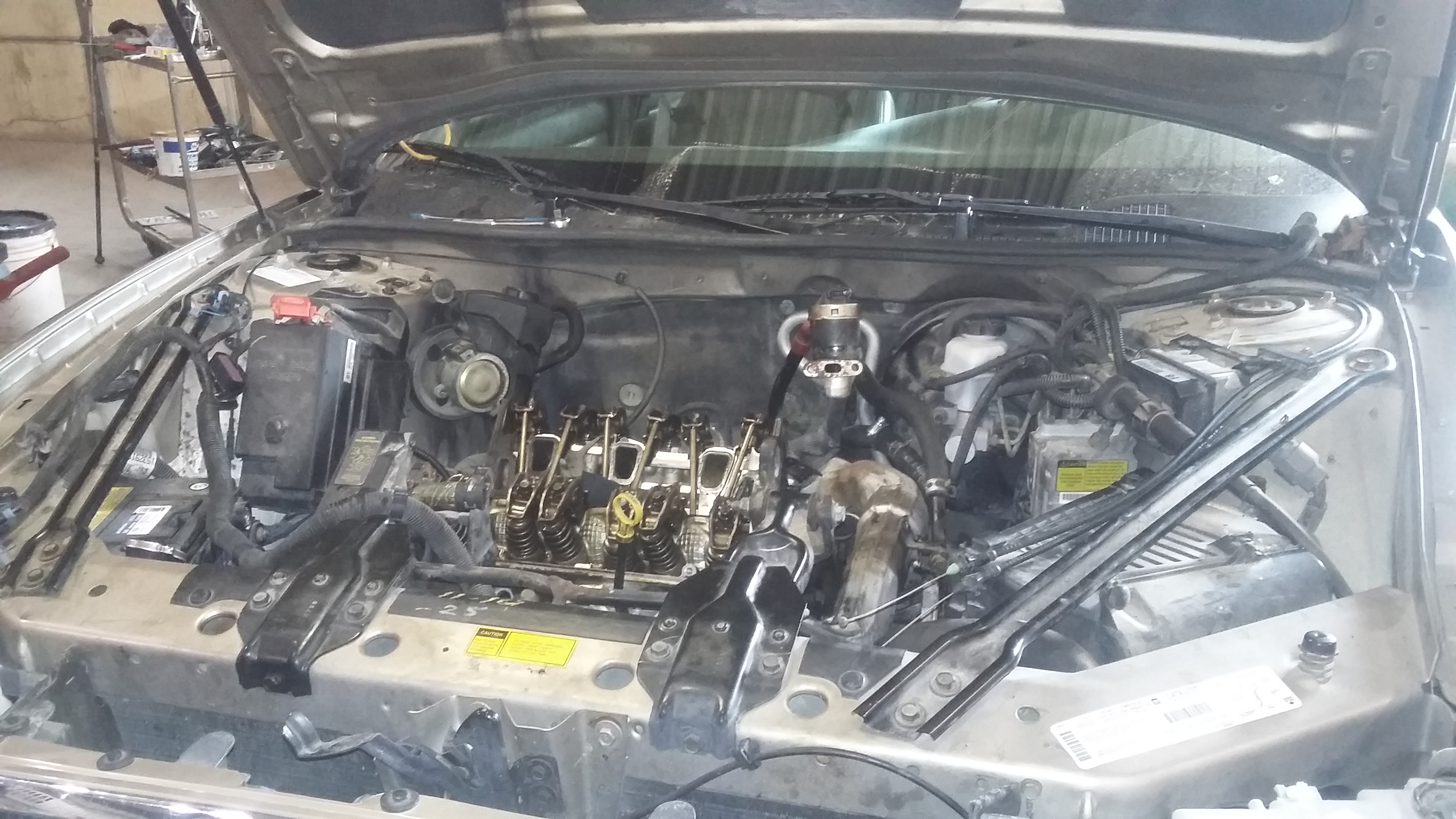 Prayer needed – Reliable Car – Prayer answered!