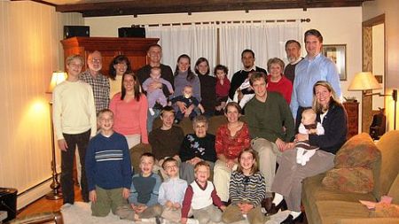 A special thanksgiving