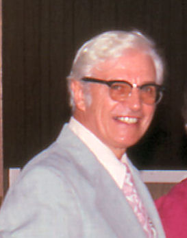 Grandpa Brendle