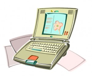 Laptop