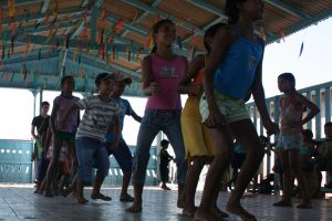 One-day VBS in every town
