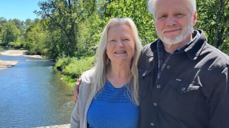 Dave & Diann Yunker Summer 2025 Update