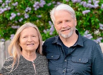 Dave & Diann Yunker August 2026 Update
