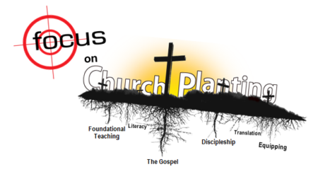 Focus on Church Planting