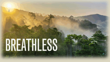 BREATHLESS
