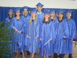 PQQ 2011 Graduating Class