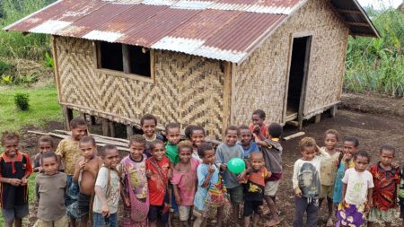 March 2019 Simbari Update