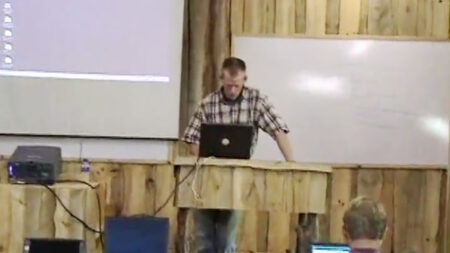 December 2002 – Translation Workshop