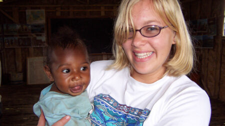 October 2004 “We Are Like The Thief”