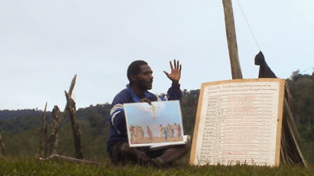 One Outreach Done And Another Begins