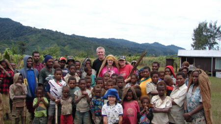 Esther’s Farewell Feast