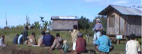 April 27, 2002 Update