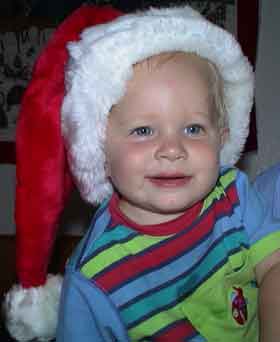 December 8, 2001 – Nuts