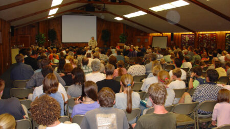 September 2003 – Road Trip