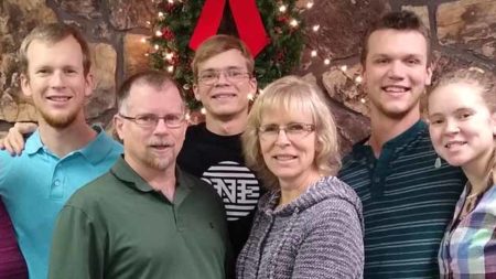 Happy New Year – 2020 in Review
