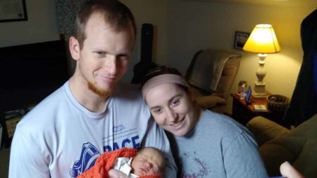 Happy Parents