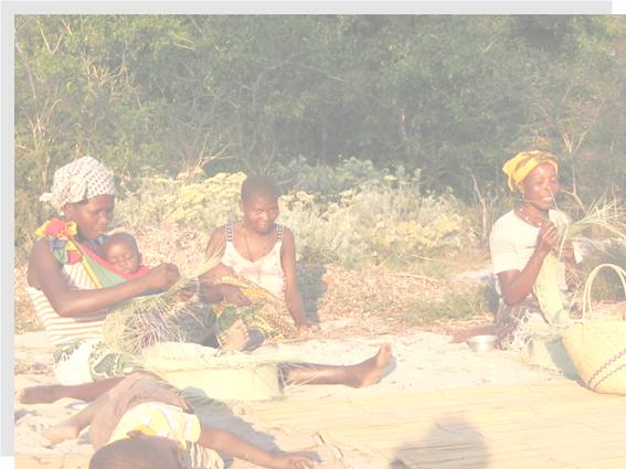 When the Unreached become Reached