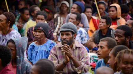 Good News from PNG…and a Trip!