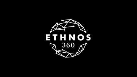 The Beck family with Ethnos360