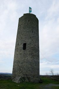 400px-Burg_Hartenfels_Castle_Tower