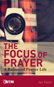 The Focus of Prayer
