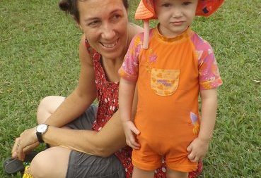 Broken Legs and Upcoming Ministry Changes…