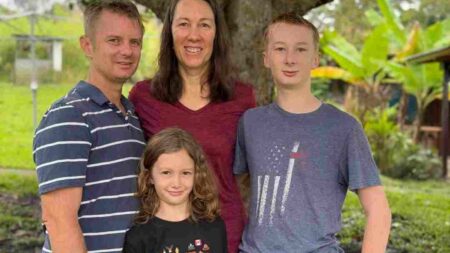 Happy Easter from Papua New Guinea!