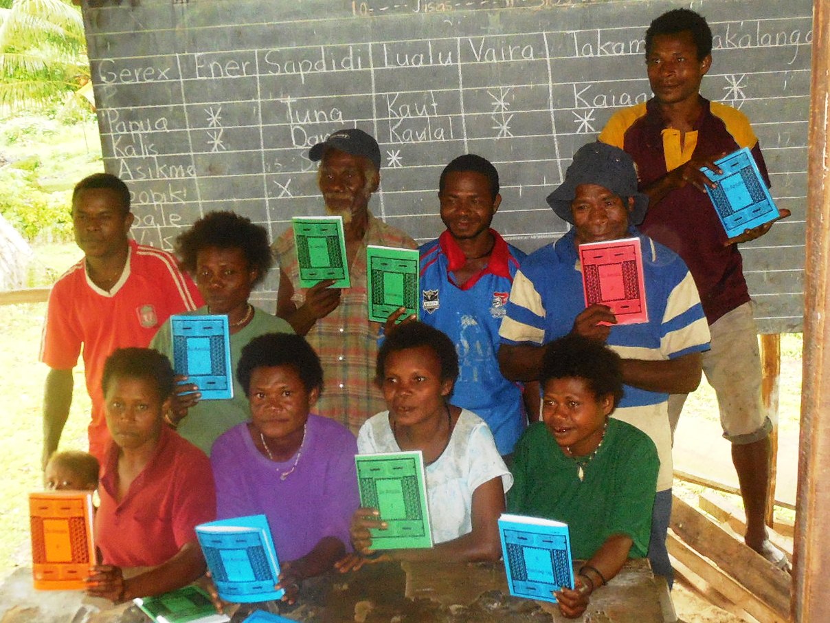 literacy-workshop-s-lamogai-primmer-books